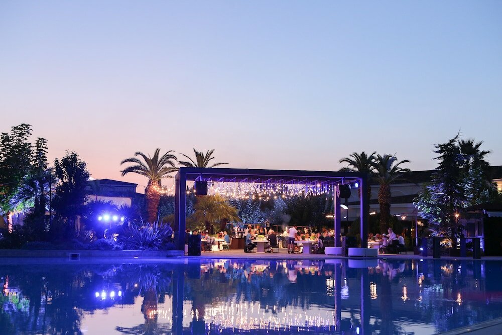 Фото Hyatt Regency Thessaloniki