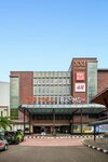 Sunrise Hotel Semarang