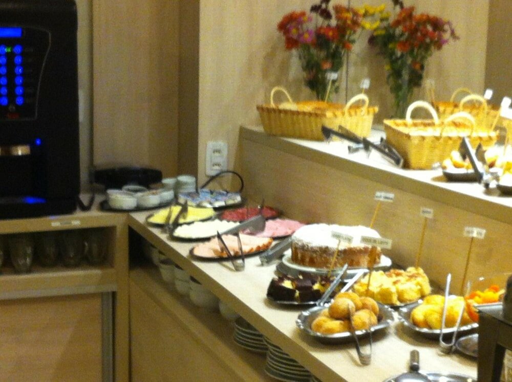 Фото Olidal Pousada da Serra