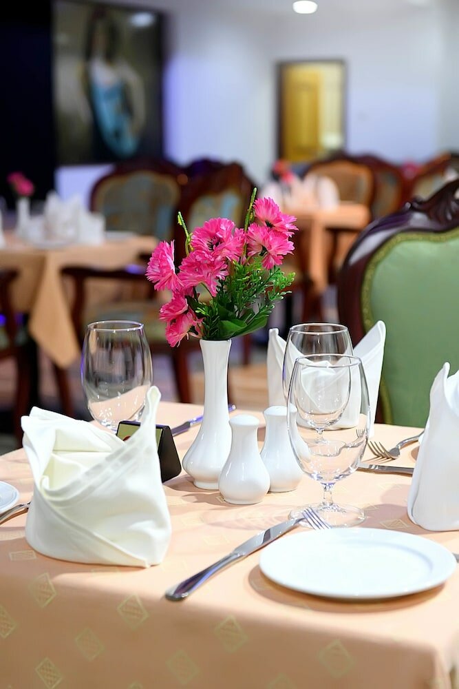 Фото Marco Polo Hotel