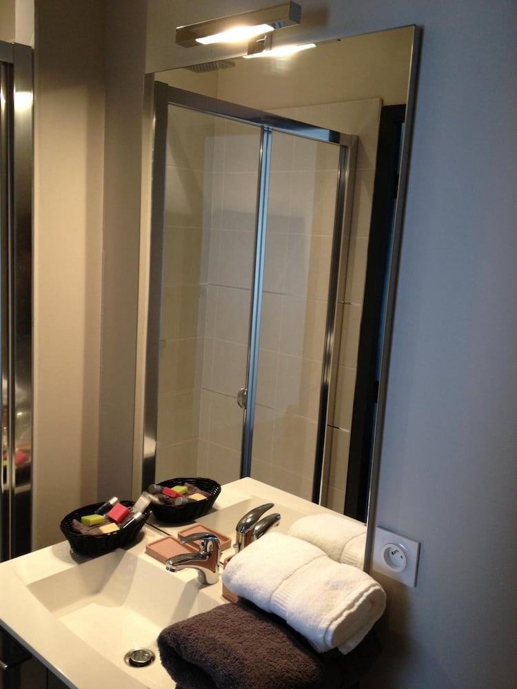 Фото Demeure & Dépendance