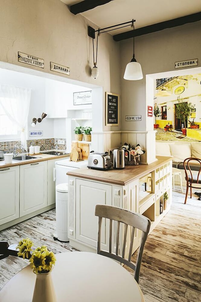 Фото 5 Vintage Guest House