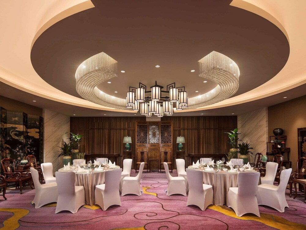 Фото Angsana Zhuhai Phoenix Bay