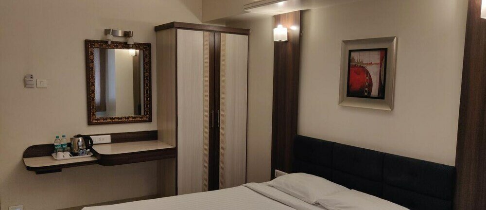 Фото Hotel Seven Heaven