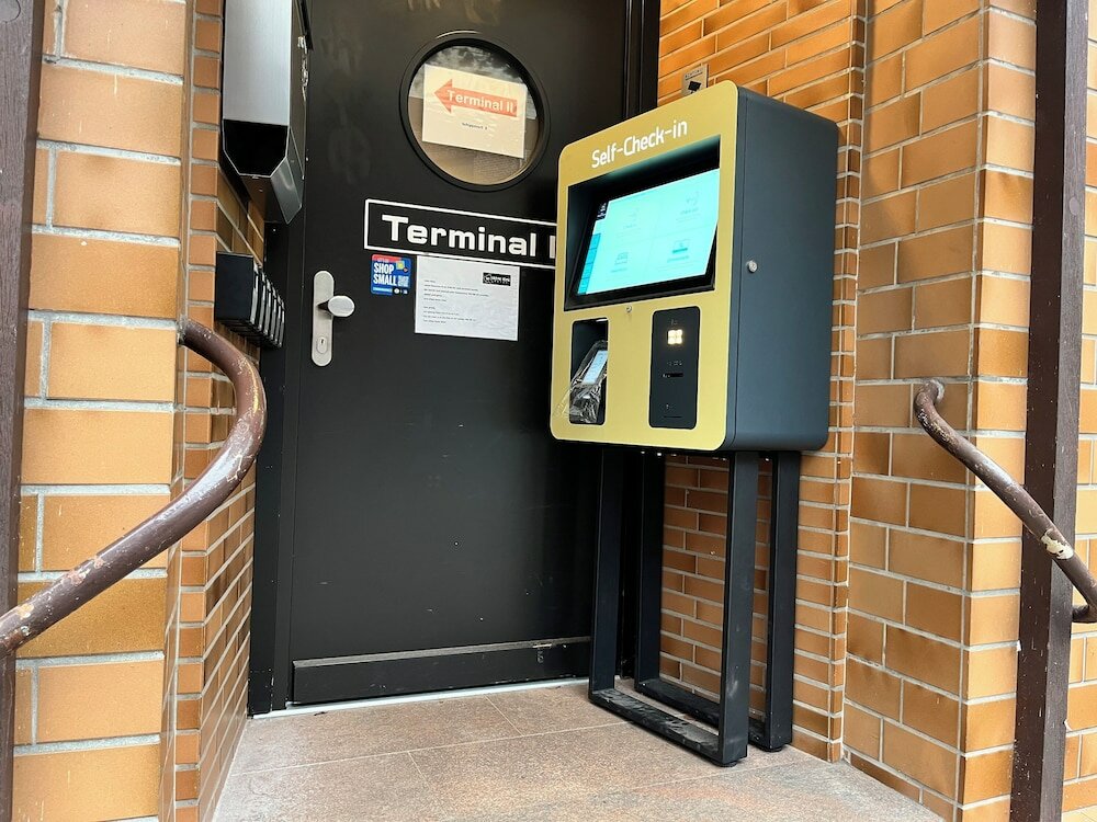 Фото Urban Home Hotel