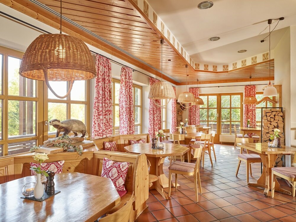 Фото Hapimag Resort Braunlage