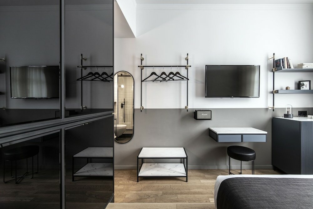 Фото The Modernist Thessaloniki