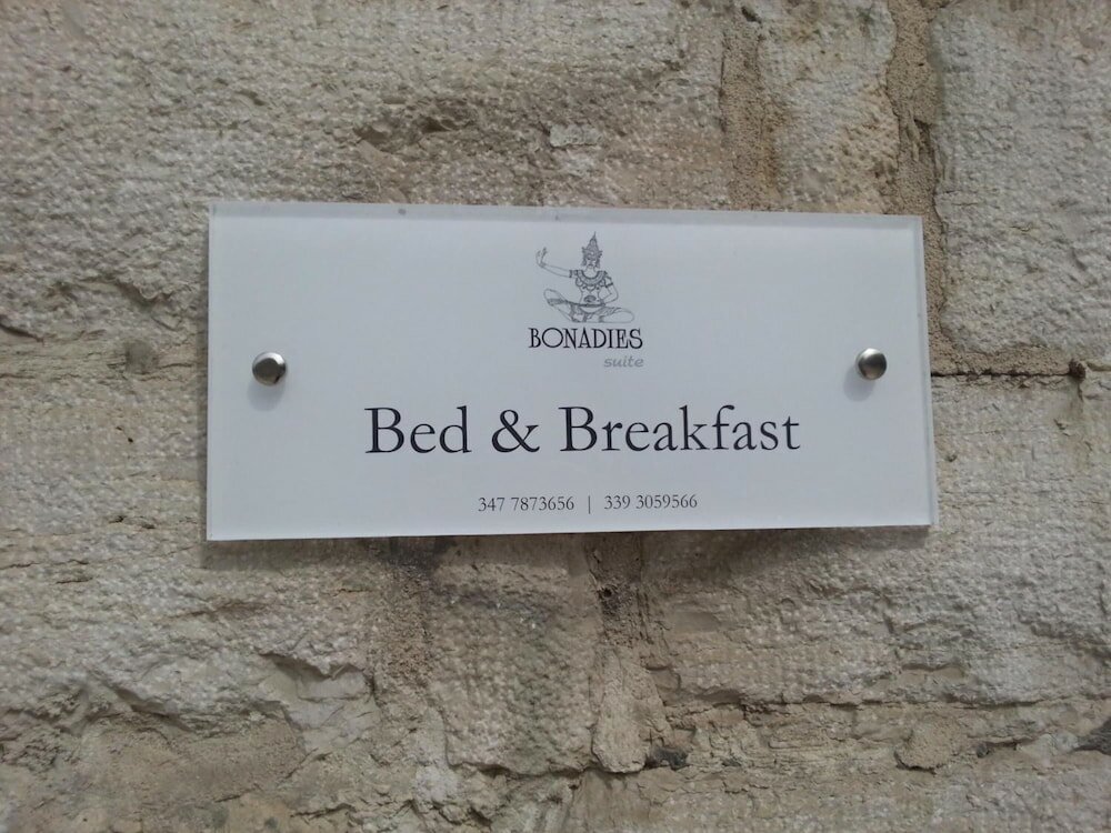 Фото Bonadies Suite