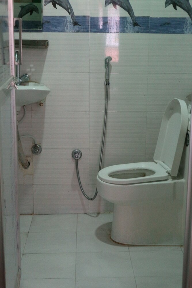 Фото Hotel Peace Mountain