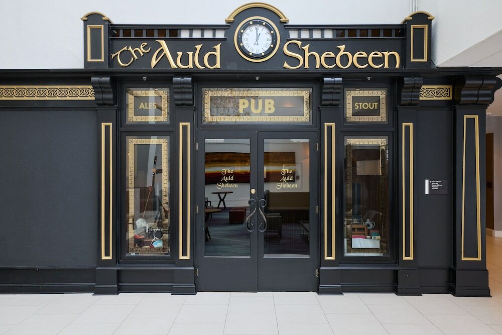 Фото Hanover Marriott