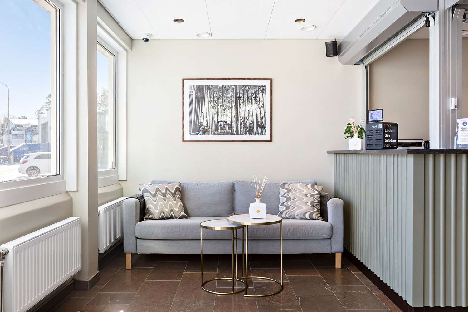 Фото Sure Hotel Studio by Best Western Bromma