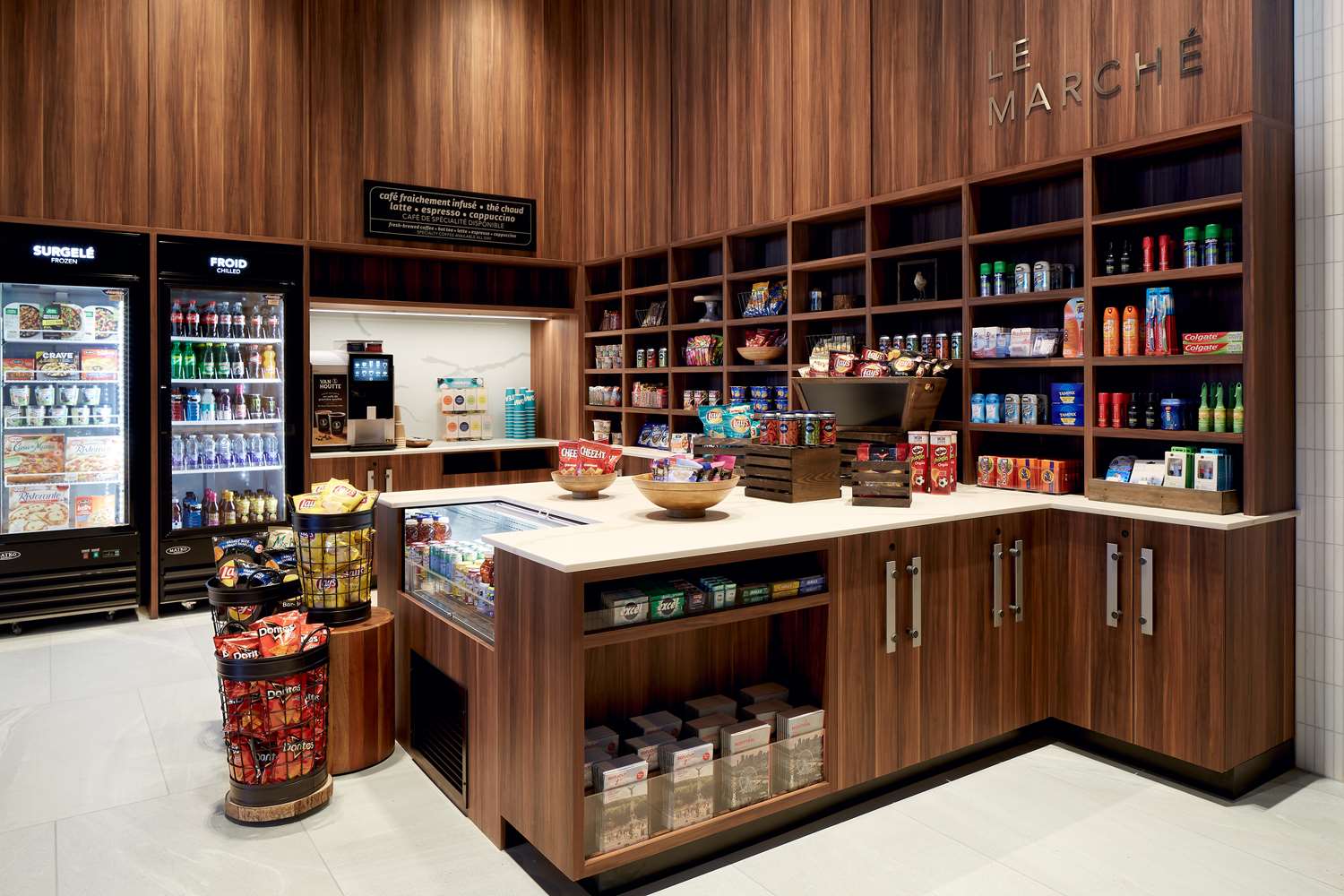 Фото Homewood Suites by Hilton Montreal Midtown, Quebec, Canada