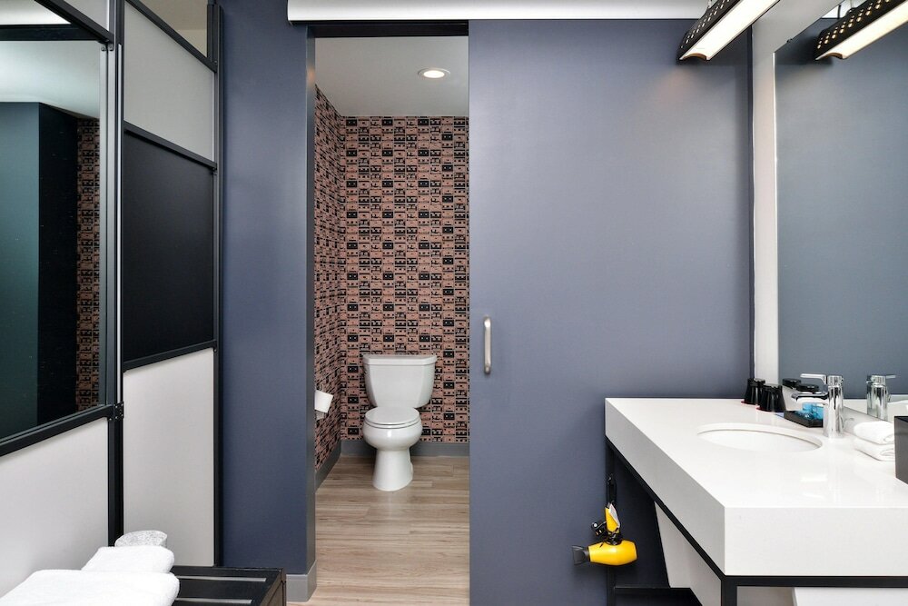 Фото Aloft Charlotte Airport