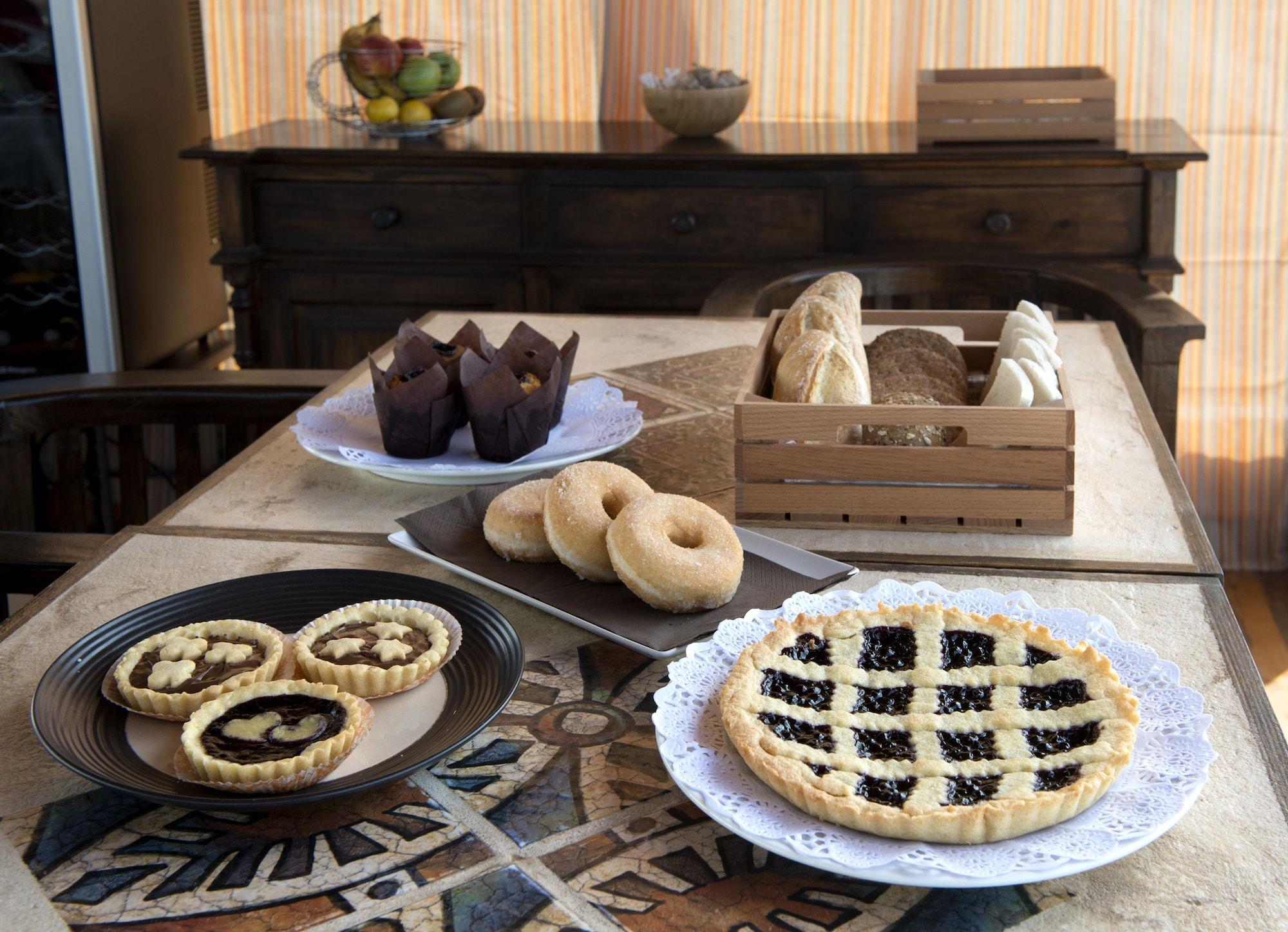 Фото Finca Isolina Hotel Boutique