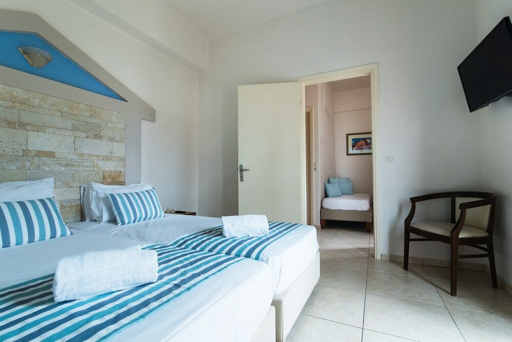 Фото Ilios 1 Central