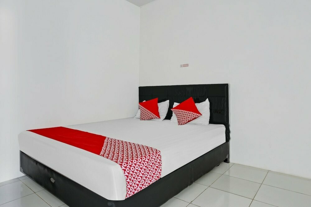 Hotel Super Oyo 90550 Good Sleep 3 Samarinda, Samarinda, photo