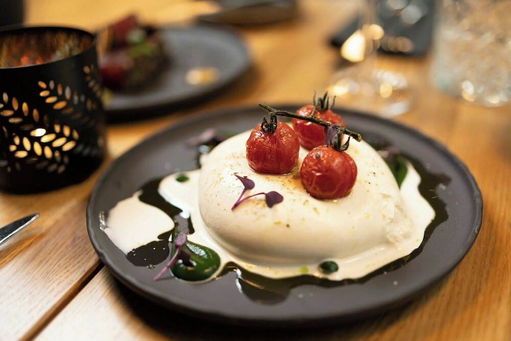 Фото Moxy Brussels City Center