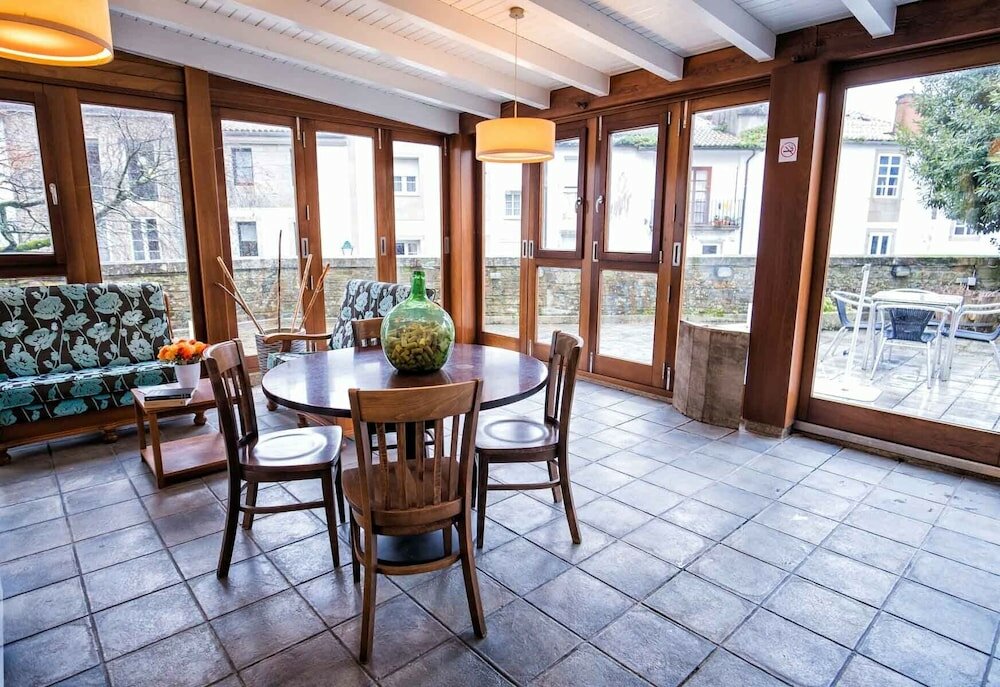 Фото Hotel Alda Bonaval