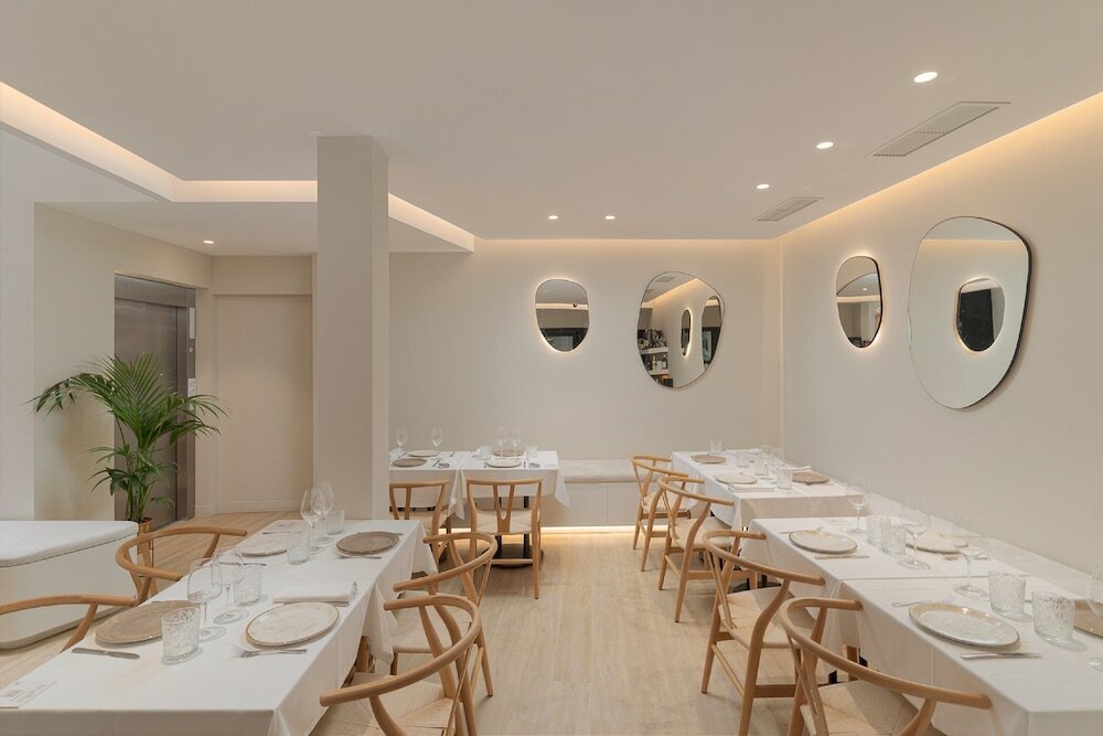 Фото Boutique Hotel Cordial La Niña de Vegueta