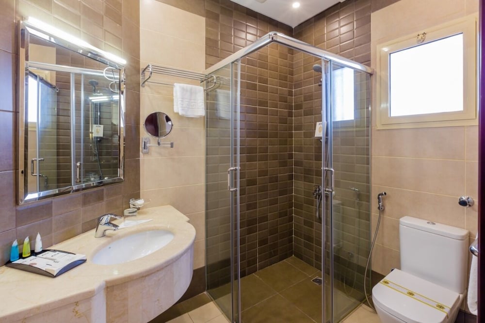 Фото Sun Park Hotel Suites