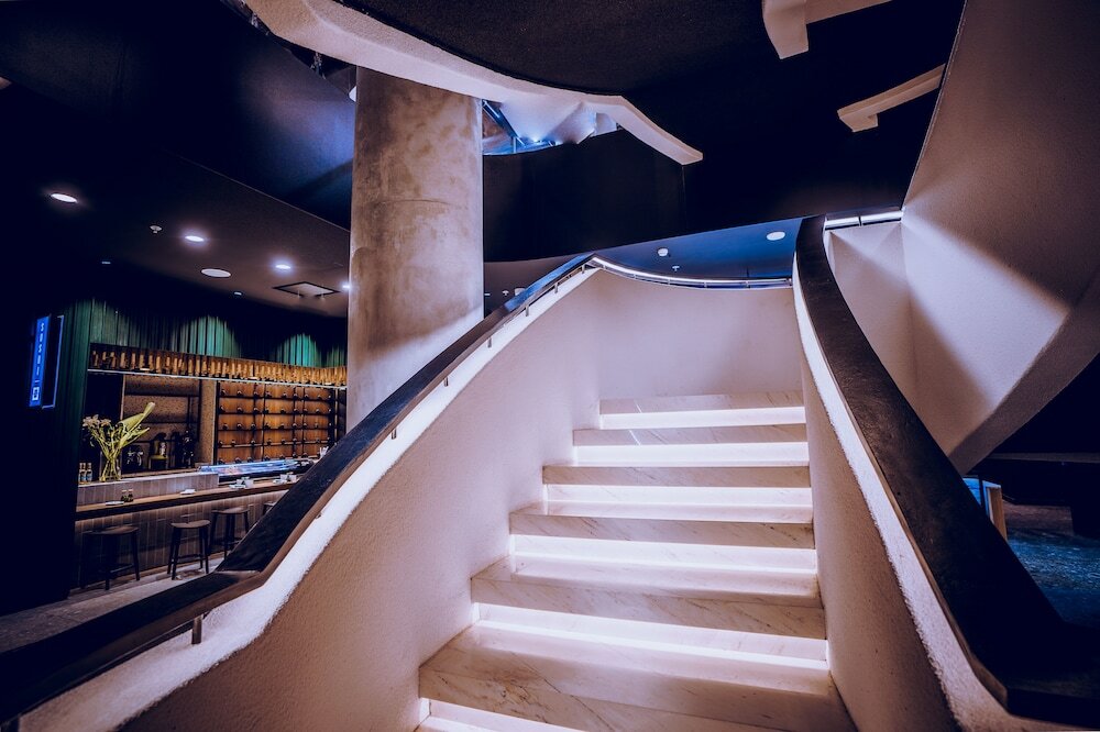 Фото The Rockefeller Hotel by Newmark