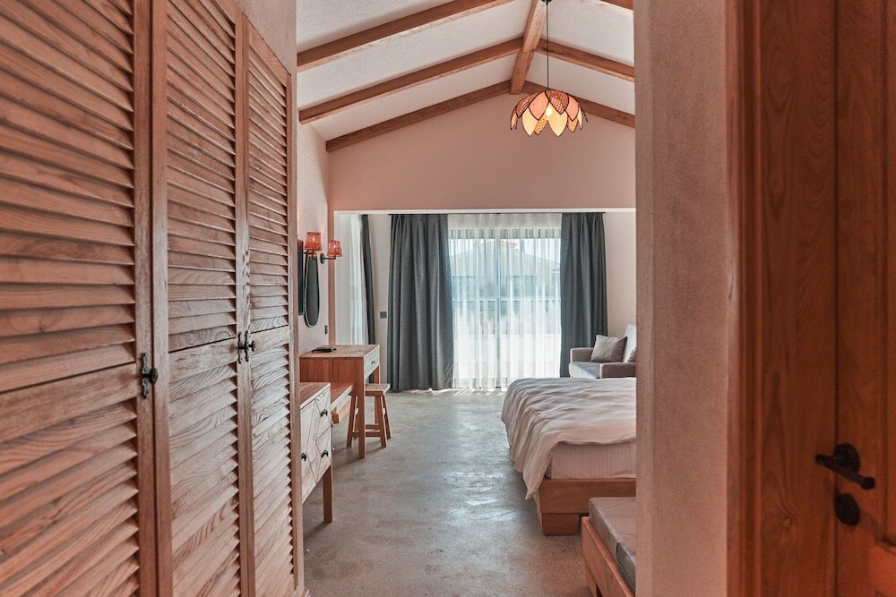 Фото The Pearl Oludeniz