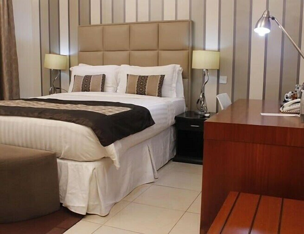 Фото Morning Side Suites