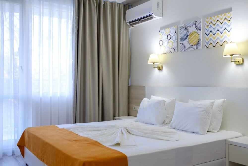 Фото Garden Nevis - All Inclusive