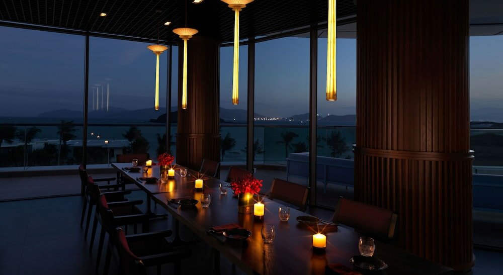 Фото Villa Le Corail A Gran Meliá Hotel