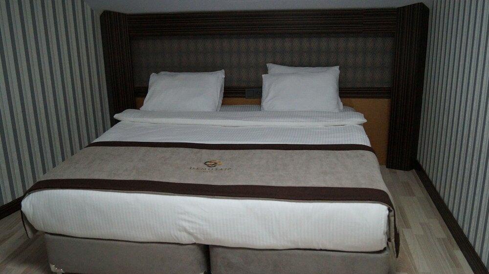 Фото Demosan Hotel Hilden