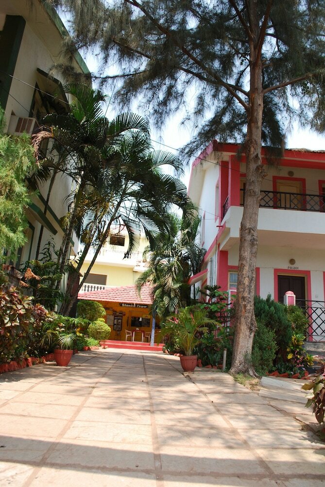 Фото Ondas Do Mar Beach Resort Phase 1