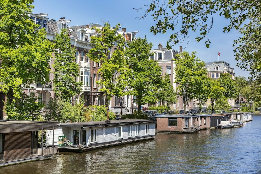 Фото Amstel Corner