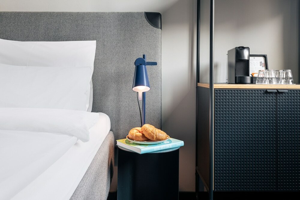 Фото The Social Hub Vienna