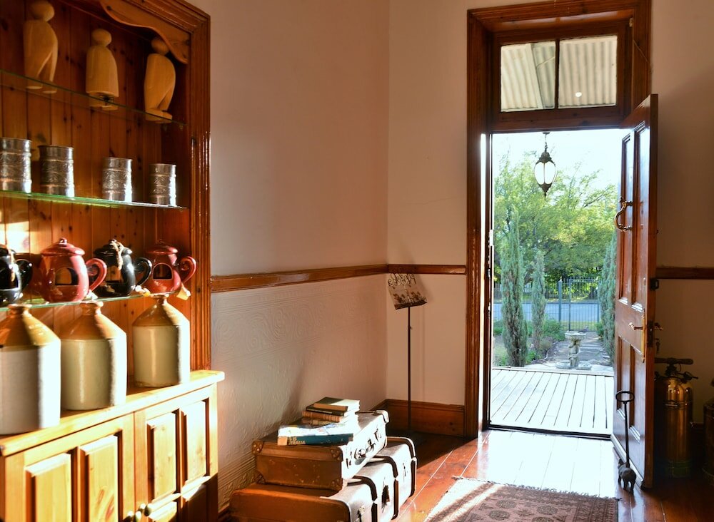 Фото Die Kliphuis Standerton