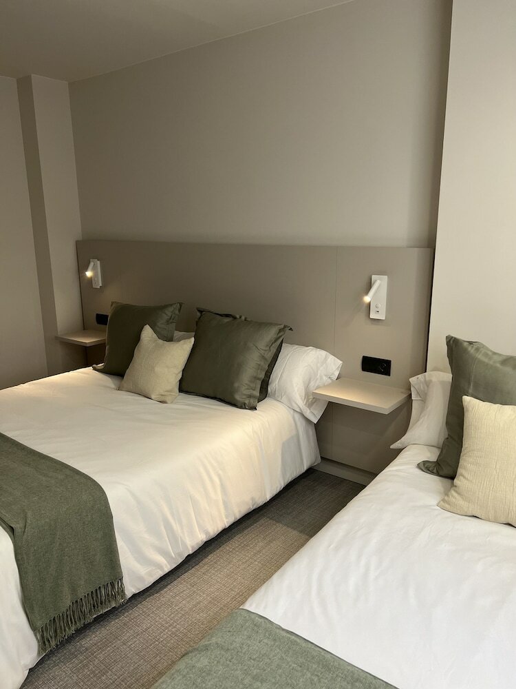 Фото Hotel San Valero Boutique