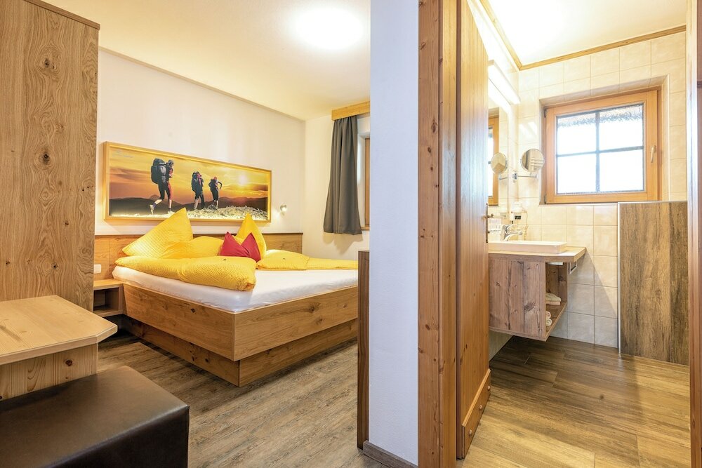 Фото Alpenresort Thanner