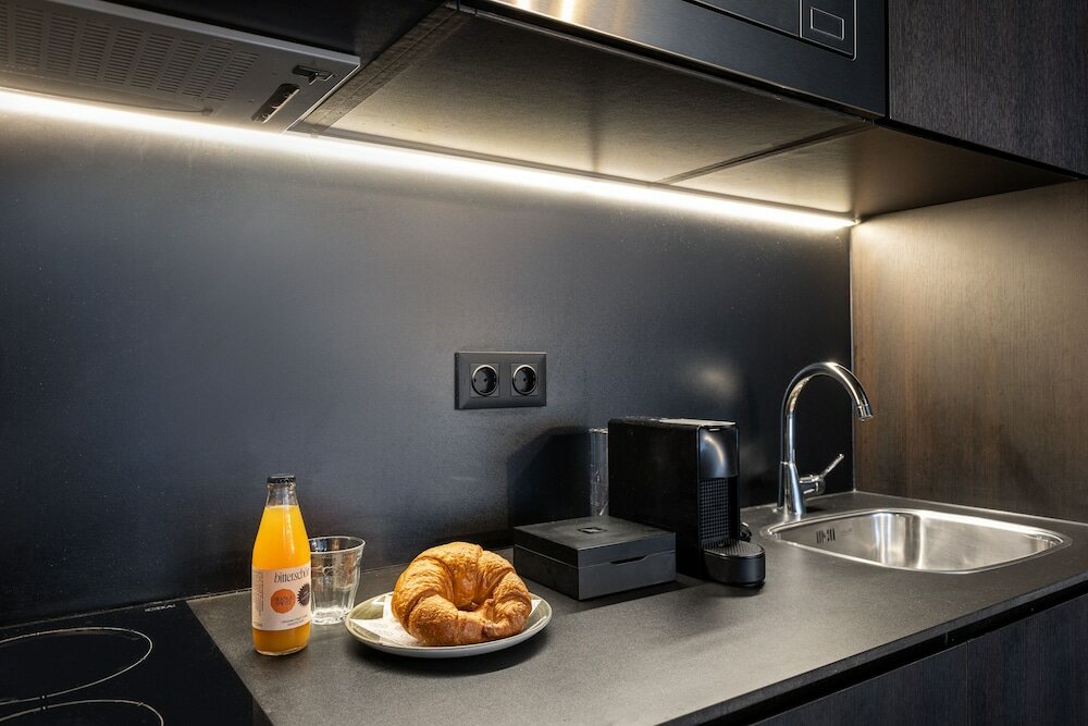 Фото The Social Hub Vienna