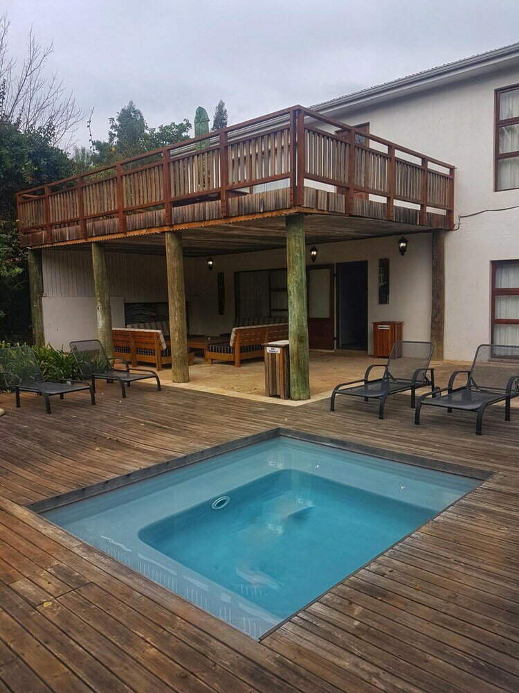 Фото Assegaaibosch Country Lodge