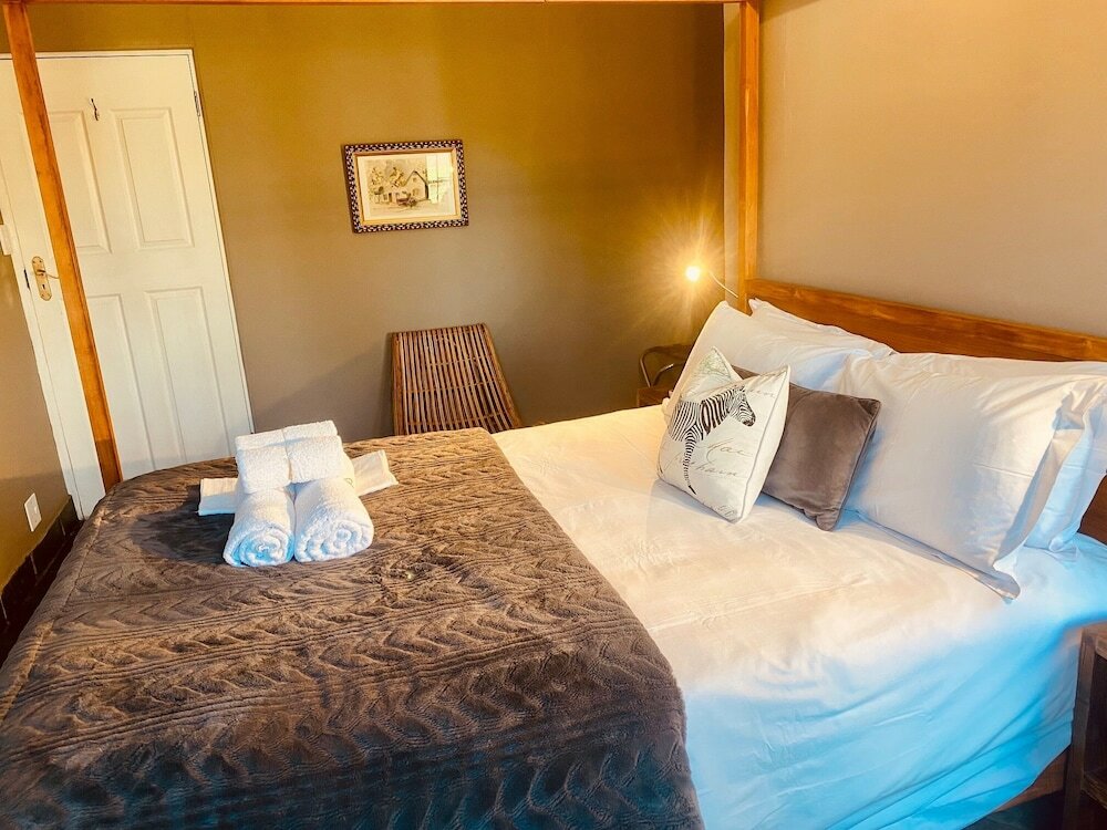 Фото Boord Guest House