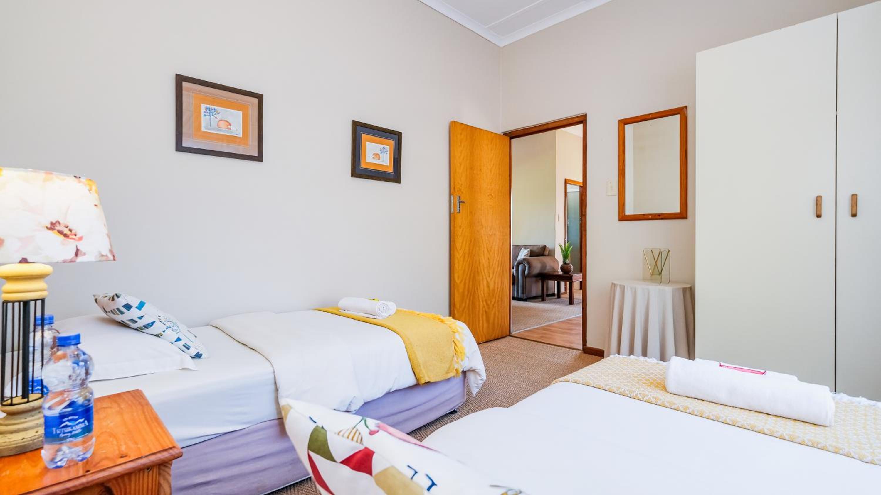 Фото Hildesheim Guest House