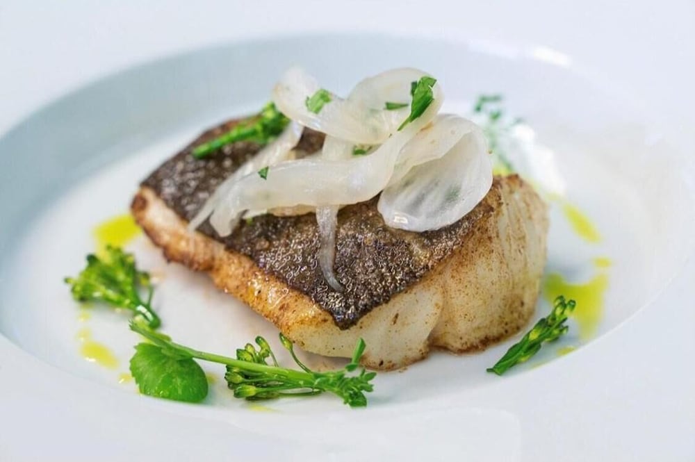 Фото Grand Hotell Flekkefjord