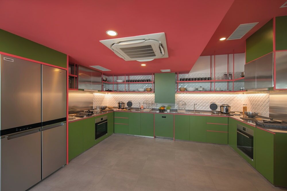 Фото lyf Malate Manila