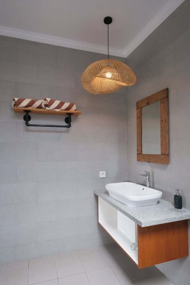 Фото Canggu Hype Suites