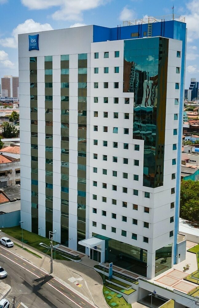 Hotel Ibis Budget Fortaleza Praia De Iracema, Fortaleza, photo