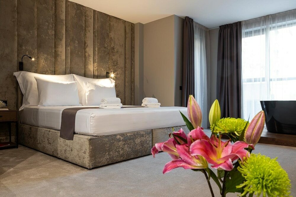 Фото Abrazo Sofia Hotel by HMG