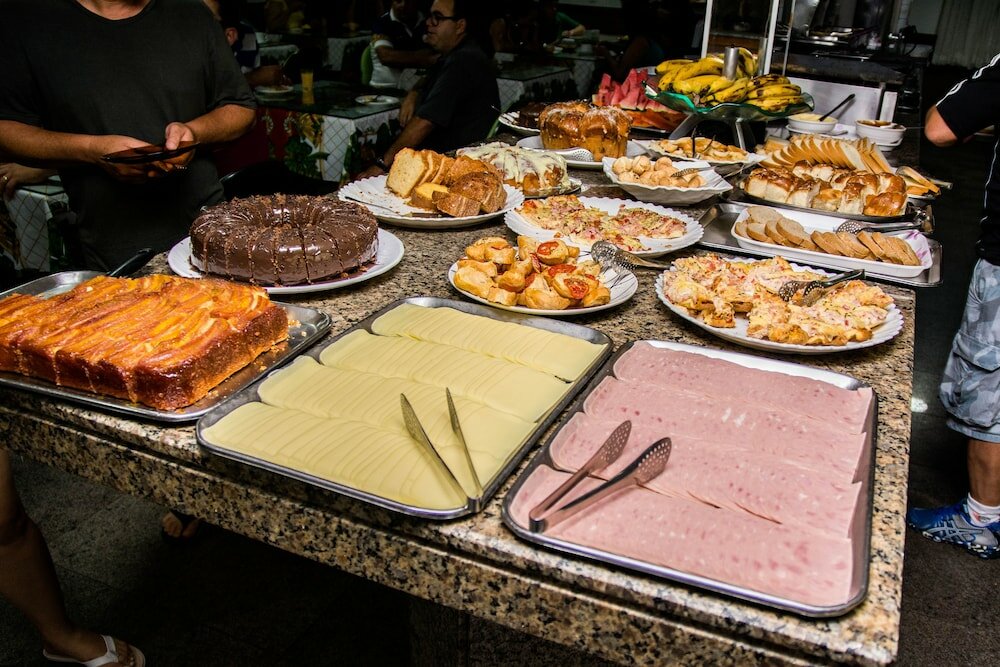 Фото Hotel Fenice