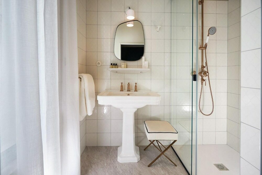 Фото Hôtel Victoria