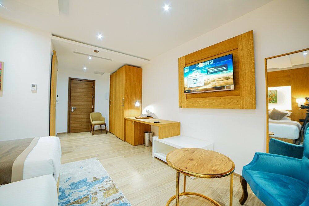 Фото Royal Sahel