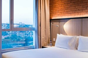 Гостиница Onomo Hotel