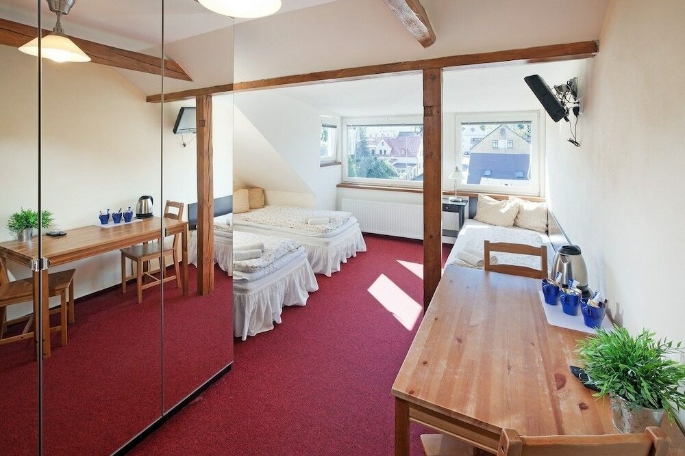 Фото Pytloun Wellness Travel Hotel